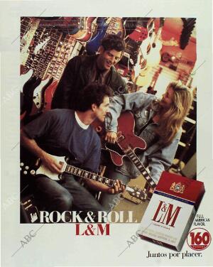 BLANCO Y NEGRO MADRID 07-03-1993 página 18