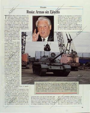 BLANCO Y NEGRO MADRID 07-03-1993 página 19