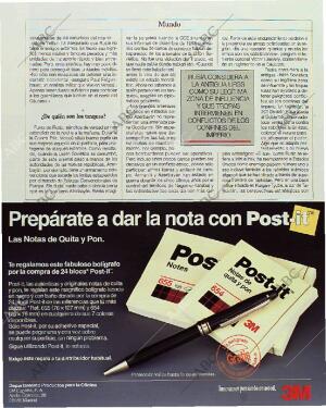 BLANCO Y NEGRO MADRID 07-03-1993 página 20