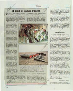 BLANCO Y NEGRO MADRID 07-03-1993 página 22