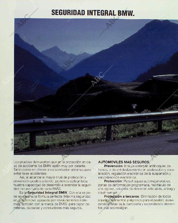 BLANCO Y NEGRO MADRID 07-03-1993 página 24