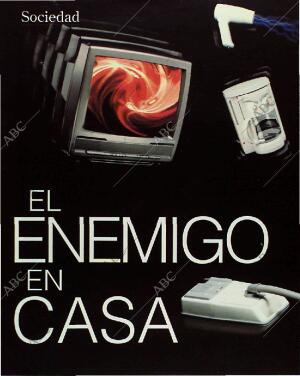 BLANCO Y NEGRO MADRID 07-03-1993 página 26