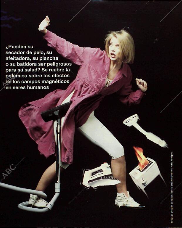 BLANCO Y NEGRO MADRID 07-03-1993 página 27