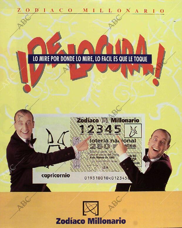 BLANCO Y NEGRO MADRID 07-03-1993 página 31