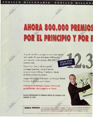 BLANCO Y NEGRO MADRID 07-03-1993 página 32