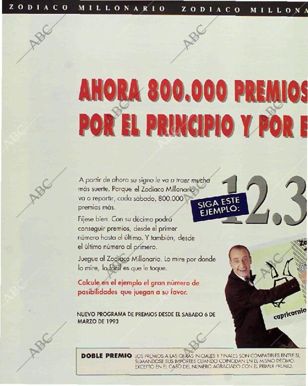 BLANCO Y NEGRO MADRID 07-03-1993 página 32