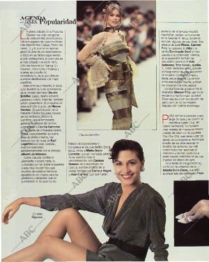 BLANCO Y NEGRO MADRID 07-03-1993 página 34