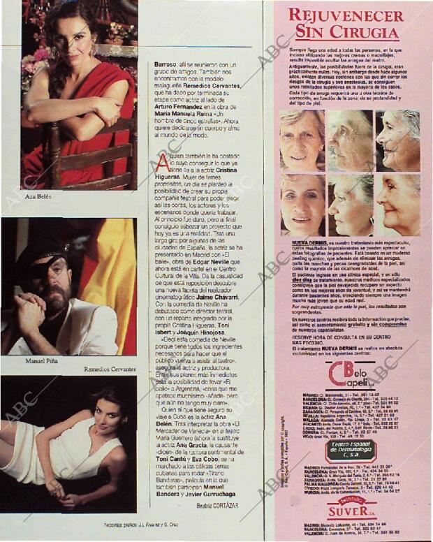 BLANCO Y NEGRO MADRID 07-03-1993 página 35