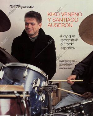 BLANCO Y NEGRO MADRID 07-03-1993 página 36