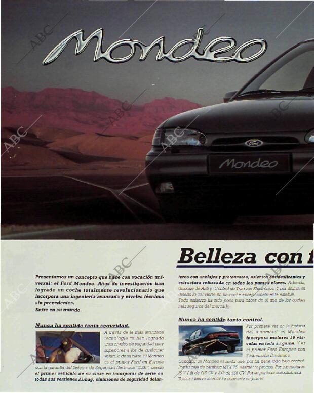 BLANCO Y NEGRO MADRID 07-03-1993 página 4