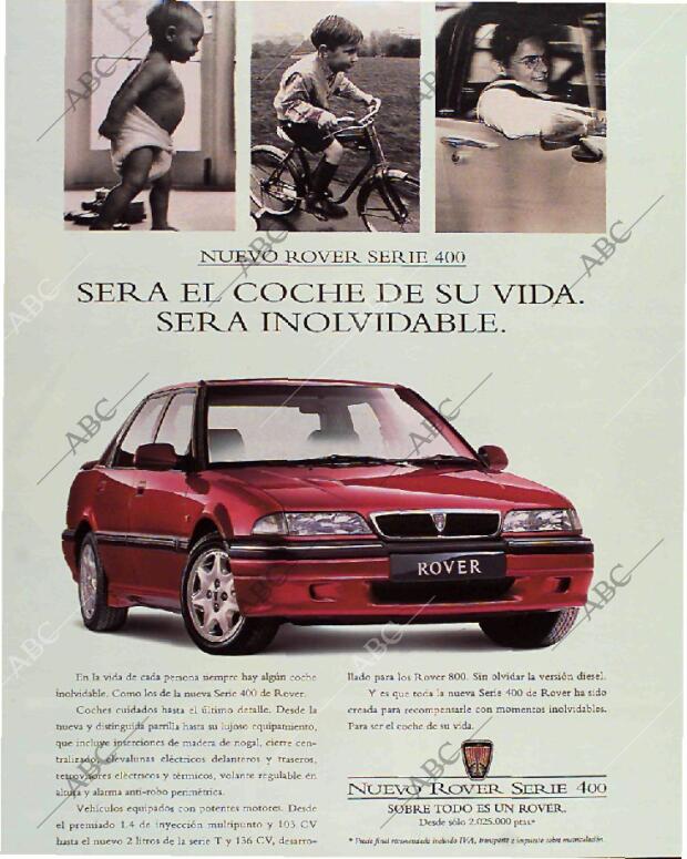 BLANCO Y NEGRO MADRID 07-03-1993 página 41