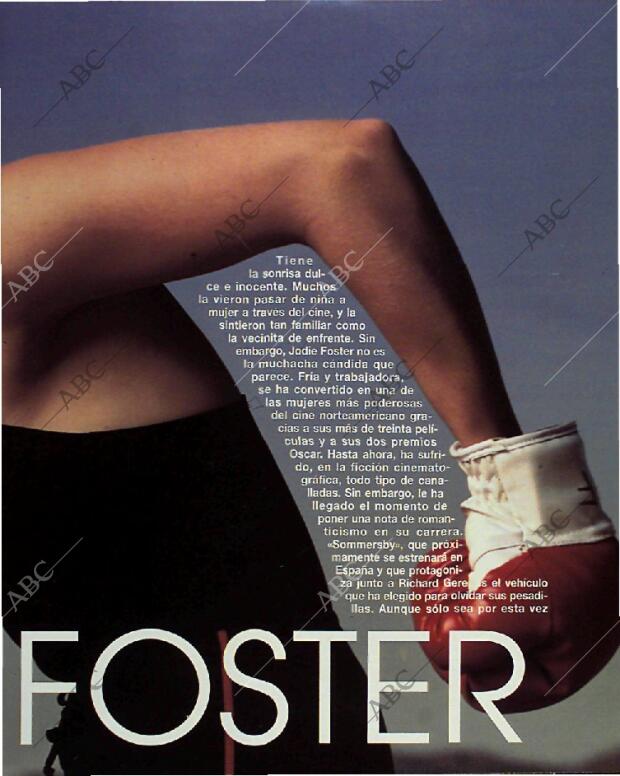 BLANCO Y NEGRO MADRID 07-03-1993 página 43