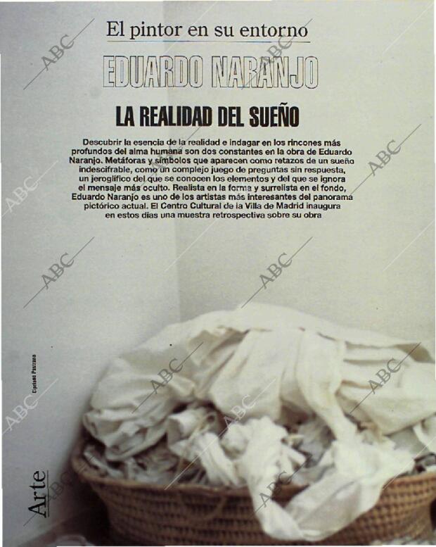 BLANCO Y NEGRO MADRID 07-03-1993 página 48