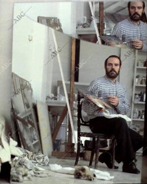 BLANCO Y NEGRO MADRID 07-03-1993 página 49