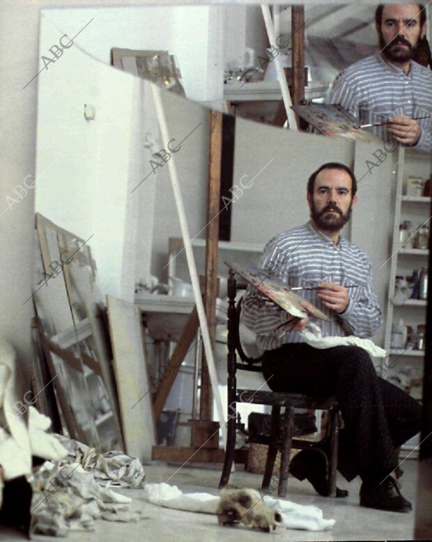 BLANCO Y NEGRO MADRID 07-03-1993 página 49