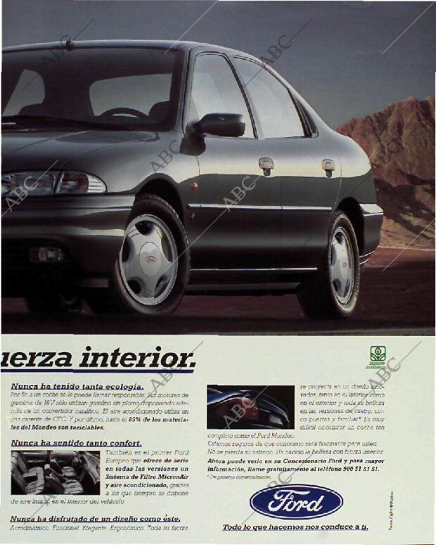 BLANCO Y NEGRO MADRID 07-03-1993 página 5