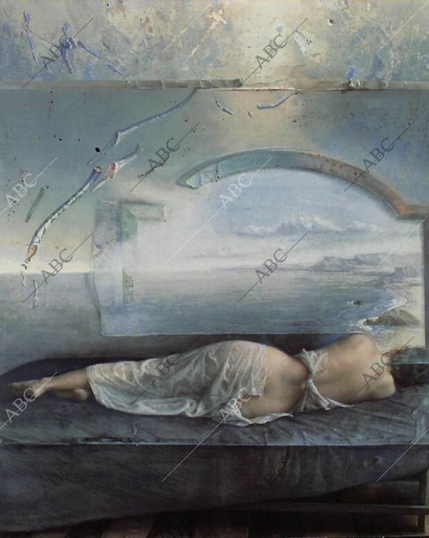 BLANCO Y NEGRO MADRID 07-03-1993 página 53