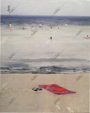 BLANCO Y NEGRO MADRID 07-03-1993 página 54