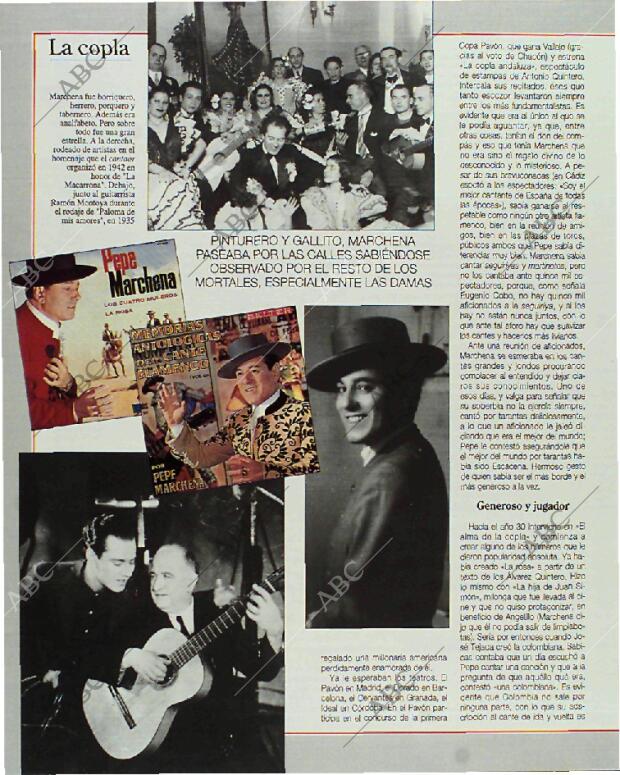 BLANCO Y NEGRO MADRID 07-03-1993 página 58