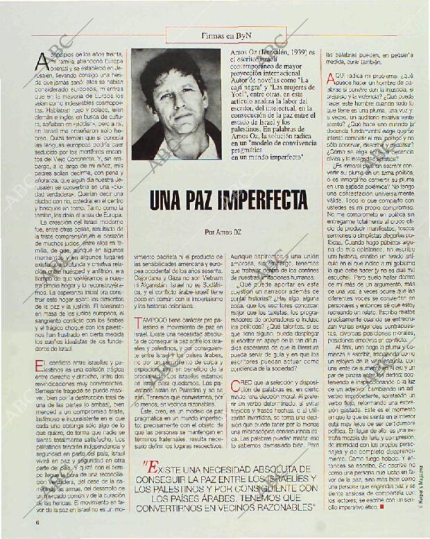 BLANCO Y NEGRO MADRID 07-03-1993 página 6