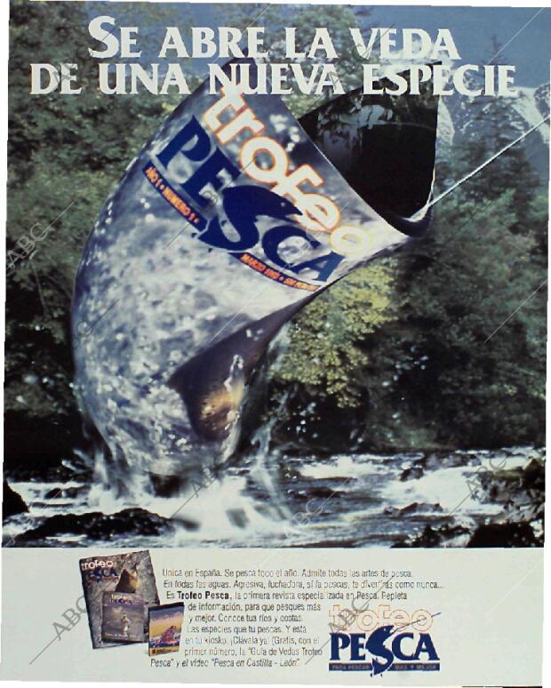 BLANCO Y NEGRO MADRID 07-03-1993 página 61