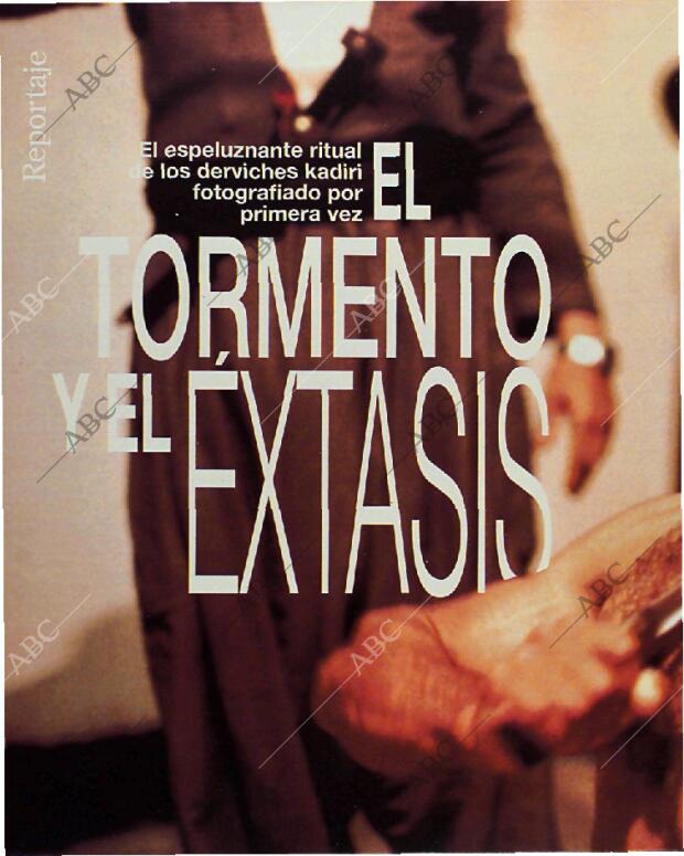 BLANCO Y NEGRO MADRID 07-03-1993 página 62