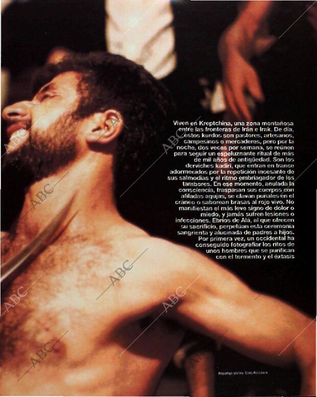 BLANCO Y NEGRO MADRID 07-03-1993 página 63