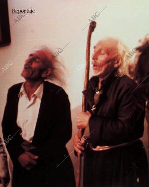 BLANCO Y NEGRO MADRID 07-03-1993 página 64