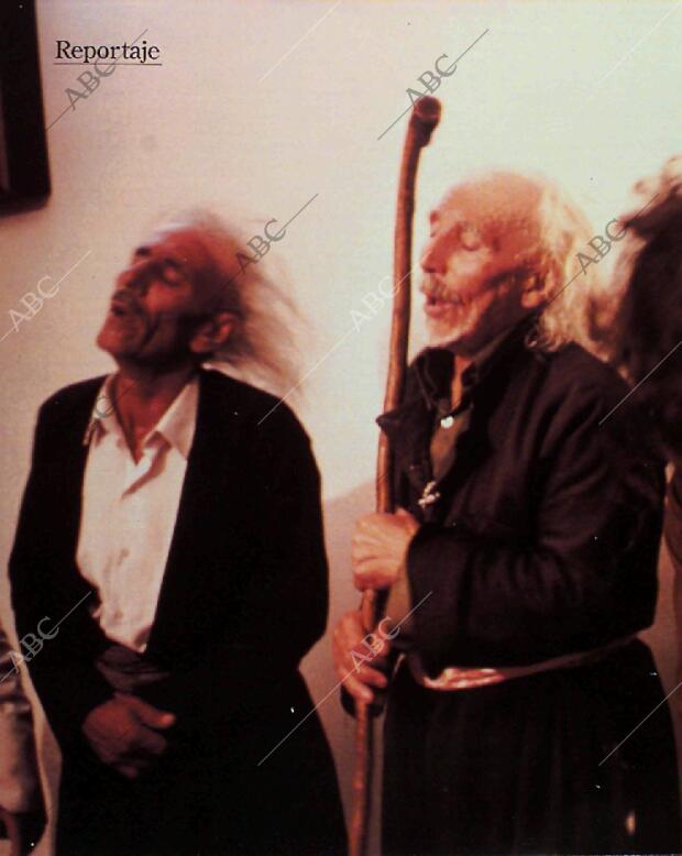 BLANCO Y NEGRO MADRID 07-03-1993 página 64