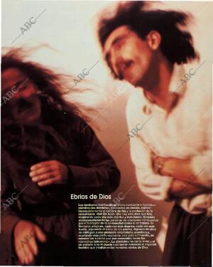 BLANCO Y NEGRO MADRID 07-03-1993 página 65