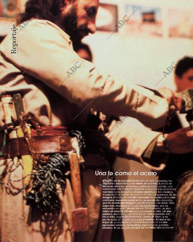 BLANCO Y NEGRO MADRID 07-03-1993 página 66