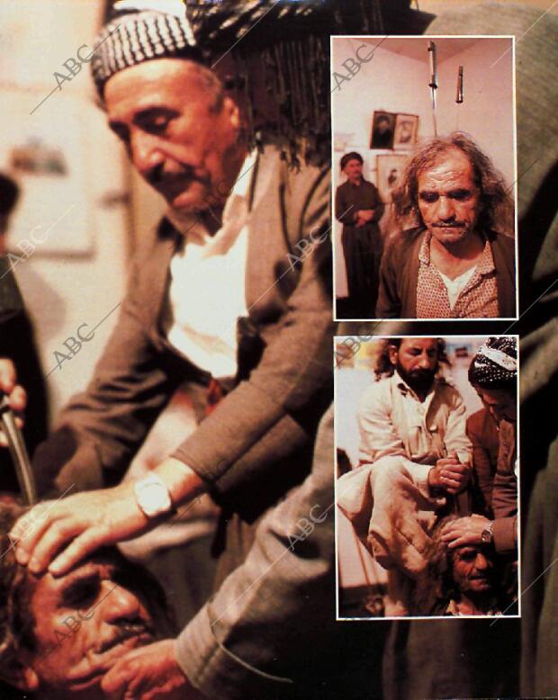 BLANCO Y NEGRO MADRID 07-03-1993 página 67