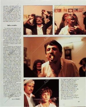 BLANCO Y NEGRO MADRID 07-03-1993 página 69