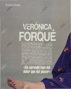 BLANCO Y NEGRO MADRID 07-03-1993 página 70