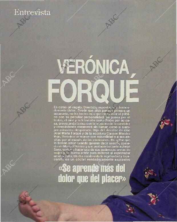 BLANCO Y NEGRO MADRID 07-03-1993 página 70