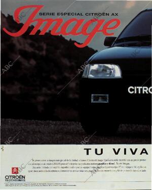 BLANCO Y NEGRO MADRID 07-03-1993 página 74