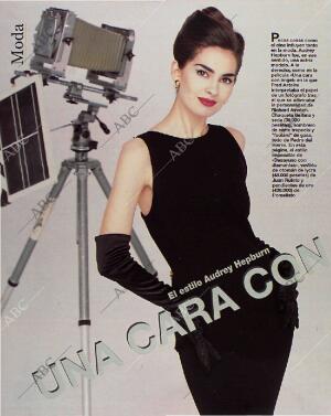 BLANCO Y NEGRO MADRID 07-03-1993 página 76