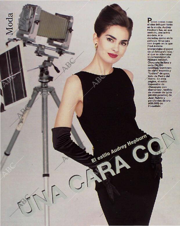 BLANCO Y NEGRO MADRID 07-03-1993 página 76