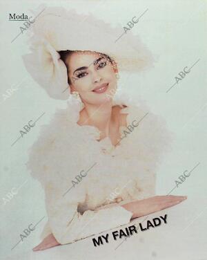 BLANCO Y NEGRO MADRID 07-03-1993 página 78