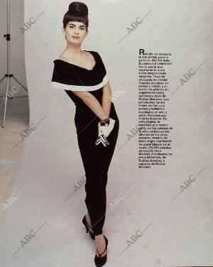 BLANCO Y NEGRO MADRID 07-03-1993 página 79