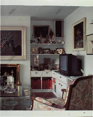 BLANCO Y NEGRO MADRID 07-03-1993 página 83