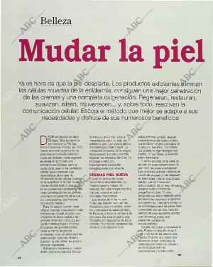 BLANCO Y NEGRO MADRID 07-03-1993 página 86