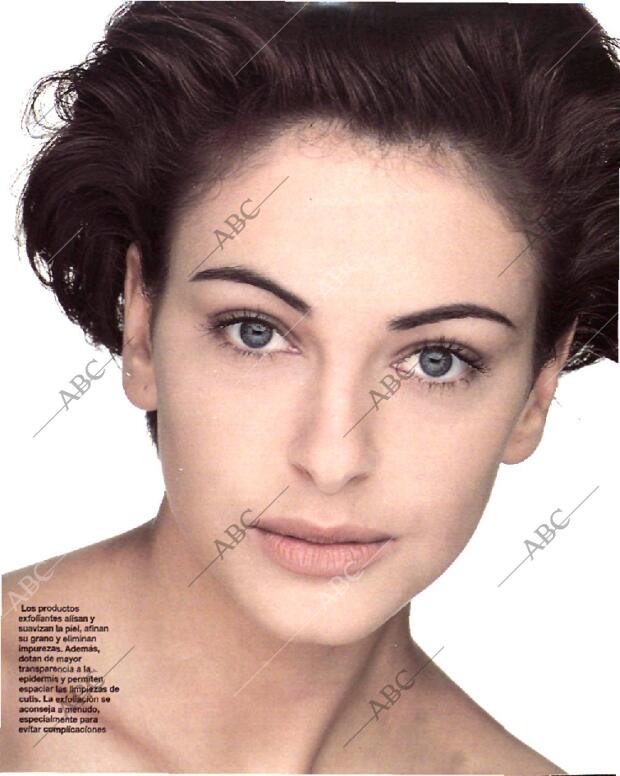 BLANCO Y NEGRO MADRID 07-03-1993 página 87