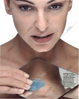 BLANCO Y NEGRO MADRID 07-03-1993 página 88