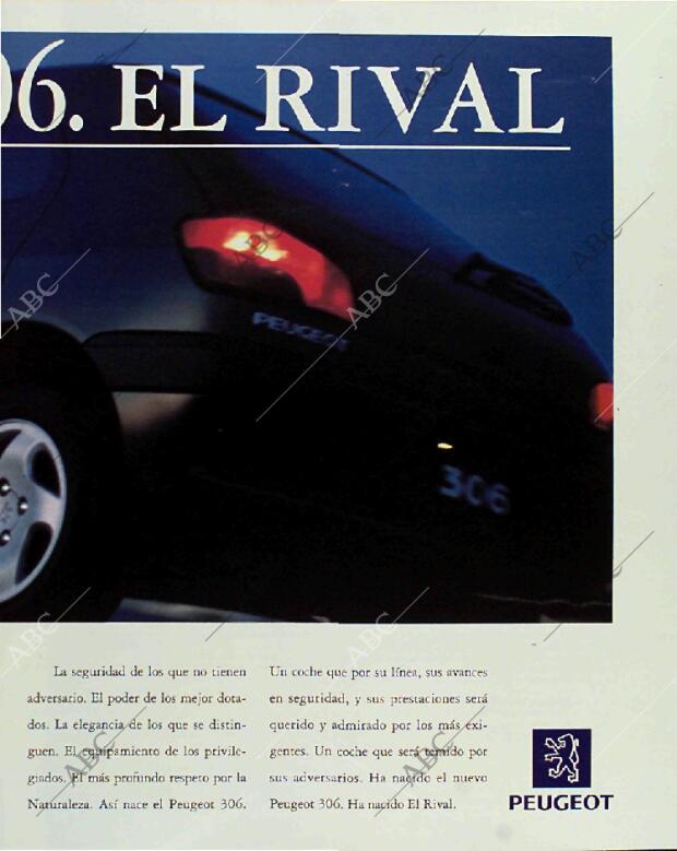 BLANCO Y NEGRO MADRID 07-03-1993 página 9