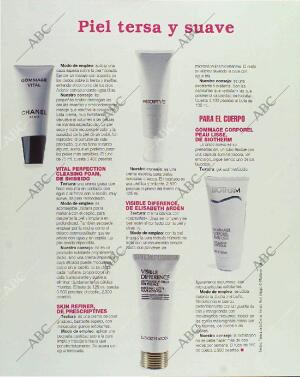 BLANCO Y NEGRO MADRID 07-03-1993 página 90