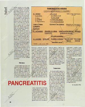 BLANCO Y NEGRO MADRID 07-03-1993 página 96