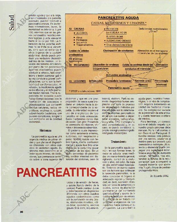 BLANCO Y NEGRO MADRID 07-03-1993 página 96