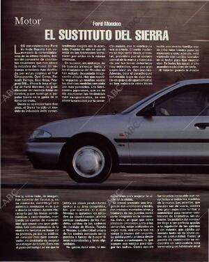 BLANCO Y NEGRO MADRID 07-03-1993 página 98