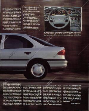 BLANCO Y NEGRO MADRID 07-03-1993 página 99